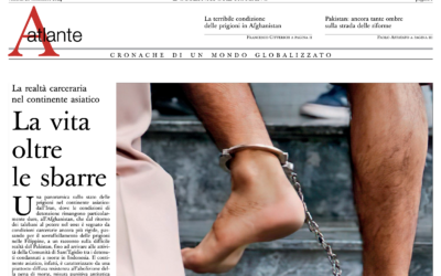 La vita oltre le sbarre